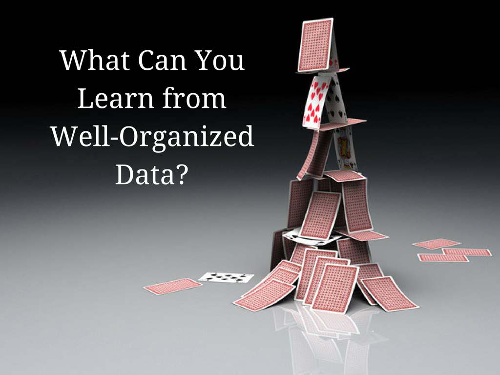 What Can You Learn From Well Organized Data Nrx Assethub 5894